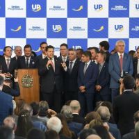 Lira e Rueda negociaram gado enquanto articulavam federação de PP e União Brasil