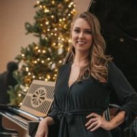 Pianista titular da Filarmônica de BC se apresenta no Bruno Nitz