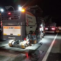 BR 101 terá bloqueio de seis quilômetros hoje em Itajaí