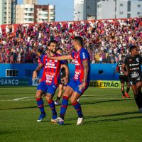 Qual será o futuro do Marcílio Dias na Série D?