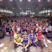 Itajaí Craft Beer chega com muita música, gastronomia e cervejas artesanais