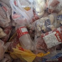Vigilância apreende 50 quilos de carne suspeita em Camboriú