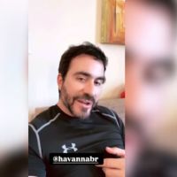 Padre Fábio de Melo reage a críticas após polêmica em Joinville