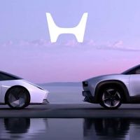 Honda anuncia 13 novos modelos híbridos até 2031