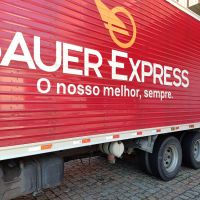 Bauer Express fecha transportadora em Itajaí e deixa 40 funcionários na mão