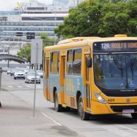 Itajaí terá mudanças em linhas de ônibus a partir desta segunda