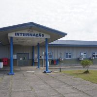 BC faz chamamento público pra nova organização tocar o hospital Ruth Cardoso