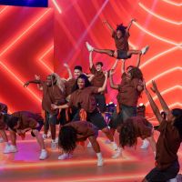 Jordan Show no teatro