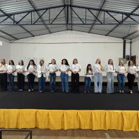 Conheça as representantes de 17 comunidades rurais de Itajaí