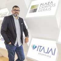 Superintendente do Itajaí Shopping é o convidado do “Diz aí” desta quarta-feira