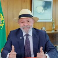 Presidência confirma visita de Lula a Itajaí, apesar de crise de labirintite