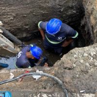 Bairro Vila Real, em BC, ficará sem água nesta quinta-feira