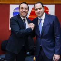 Conselho Federal da OAB promove encontro nacional em BC