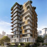 Brava terá residencial de luxo inspirado no universo do vinho
