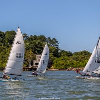 Sábado tem regata de vela na Praia Alegre