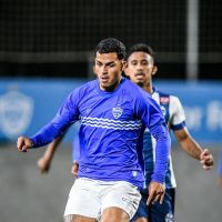 Barra visita o Guarany de Bagé no domingo