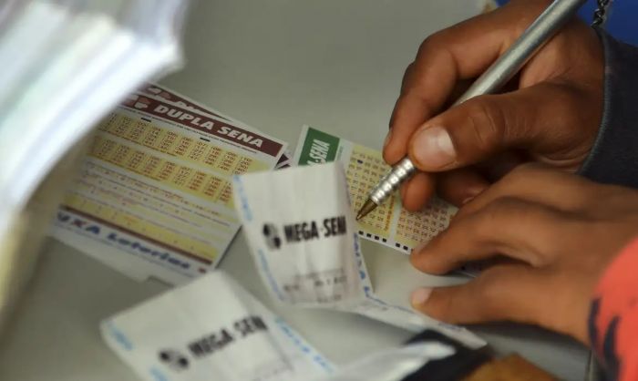 Mais de 200 catarinenses acertaram quatro dezenas (Foto: Agência Brasil)