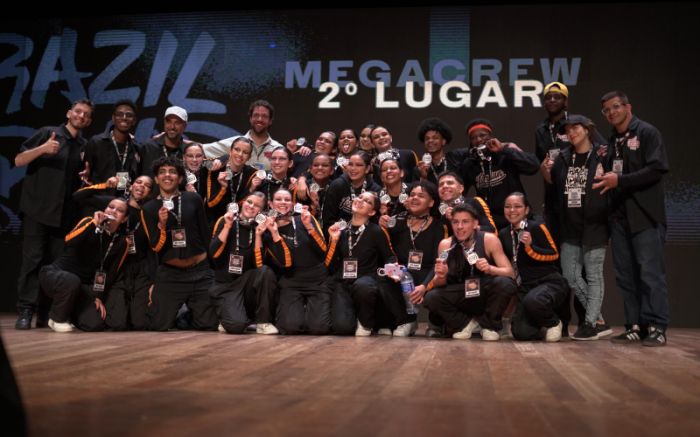 Evento acontece na Associação dos Servidores do Porto de Itajaí (Foto: Divulgação/Fundação Cultural)