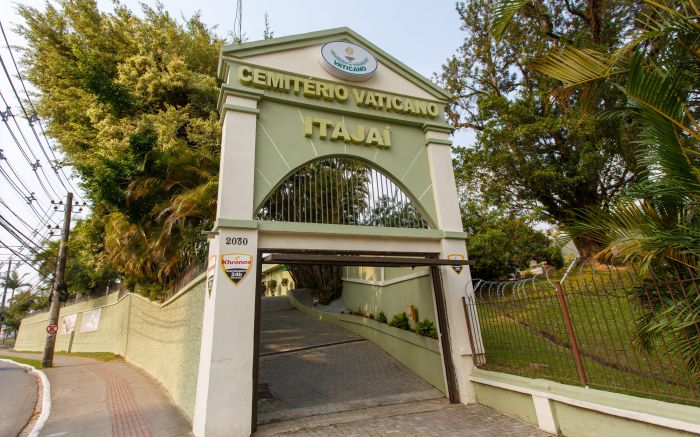 Planos podem ser contratados em Itajaí e Balneário Camboriú (Foto: Divulgação)