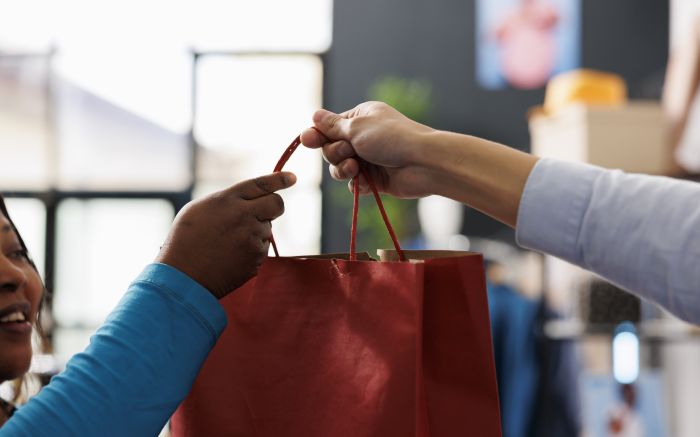 Com estimativa de R$ 346 por consumidor, cidade supera a média estadual
(Foto: Divulgação)