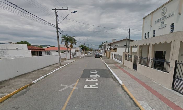 Mudanças atendem antigas reivindicações dos moradores (Foto: Reprodução/Google Street View)