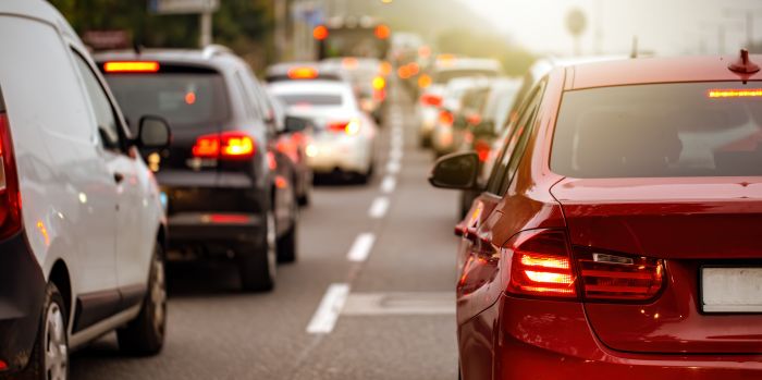 Trechos exigem atenção redobrada de motoristas (Foto: Envato)