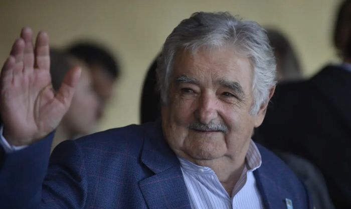 A morte foi confirmada pelo atual presidente uruguaio Yamandú Orsi (Foto: Divulgação/Agência Brasil)