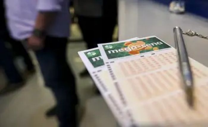 Apostas foram de Florianópolis e Joinville (Foto: Divulgação/Agência Brasil)