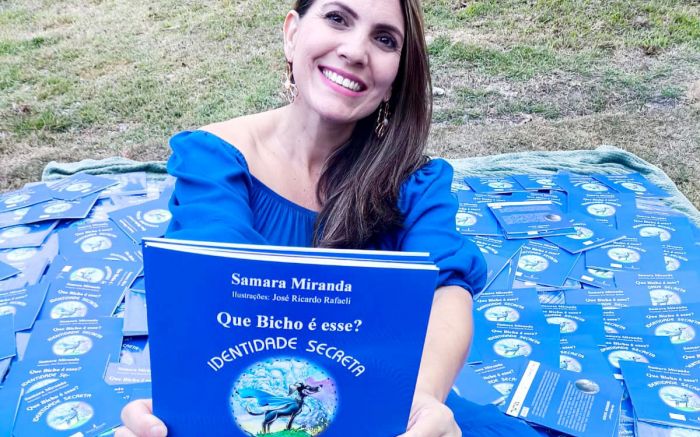 Abordagem está de acordo com a contemporaneidade da literatura infantil (foto: divulgação – Imprensa Cultural)