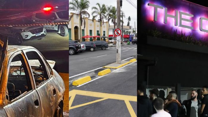 DIARINHO está no Insta, Facebook e TikTok (Foto: Reprodução)