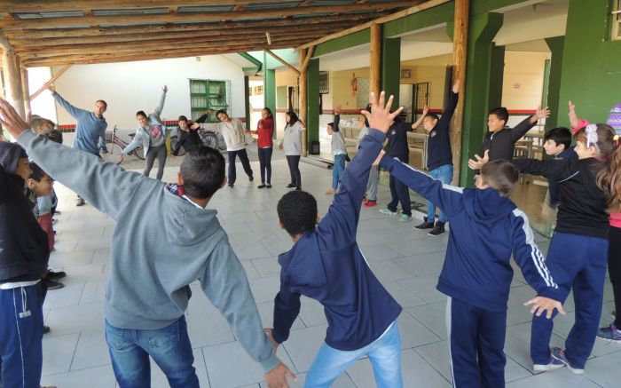 Inscrições seguem abertas para quem desejar participar (Foto: Divulgação)