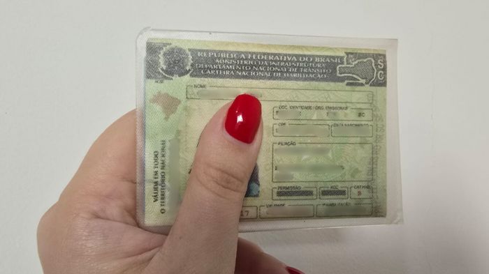 Projeto busca facilitar acesso à habilitação e modernizar serviços de trânsito (Foto: Camila Diel/DIARINHO)