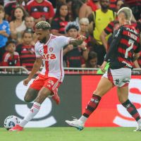 Sorteios definem oitavas da Libertadores e da Copa do Brasil