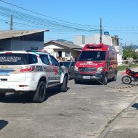 Negociação de compra de arma termina em morte em Navegantes