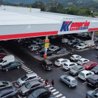 Grupo Koch sorteia vale-compras de R$ 10 mil para clientes do Clube K