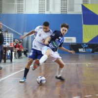 GMs denunciam agressão de chefe de gabinete à guarda durante jogo