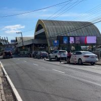 Codetran libera a faixa exclusiva para ferry a partir de hoje
