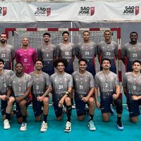 Handebol Itajaí bate o São José fora de casa e assume vice-liderança