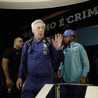 Brasil visita o Equador na estreia de Ancelotti