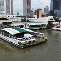 Falta de reajuste e gratuidades não pagas ameaçam funcionamento do ferry-boat