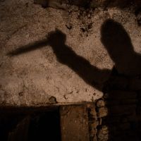 Ataque a facadas mata uma pessoa a Porto Belo