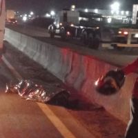 Ciclista morre atropelado na BR 470 em Navegantes