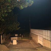 Itajuba pede socorro por ruas às escuras, furtos e assaltos a mão armada