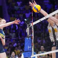 Brasil perde invencibilidade contra a Itália na Liga das Nações