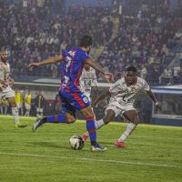 Promoção de ingressos para jogo do Marcílio é válida até quarta-feira