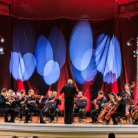 Orquestra de Câmara de Blumenau faz concerto gratuito em Itajaí nesta quarta