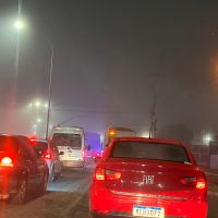 BR 101 tem lentidão e ruas de BC sofrem alterações nesta terça
