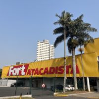 Fort Atacadista é top 6 entre as marcas mais valiosas do varejo alimentar no Brasil