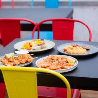 Côza Linda: comida de casa em Cabeçudas