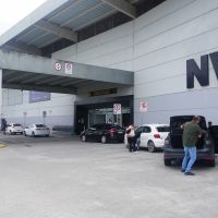 Aeroporto de Navegantes muda de nome em meio a processo de venda